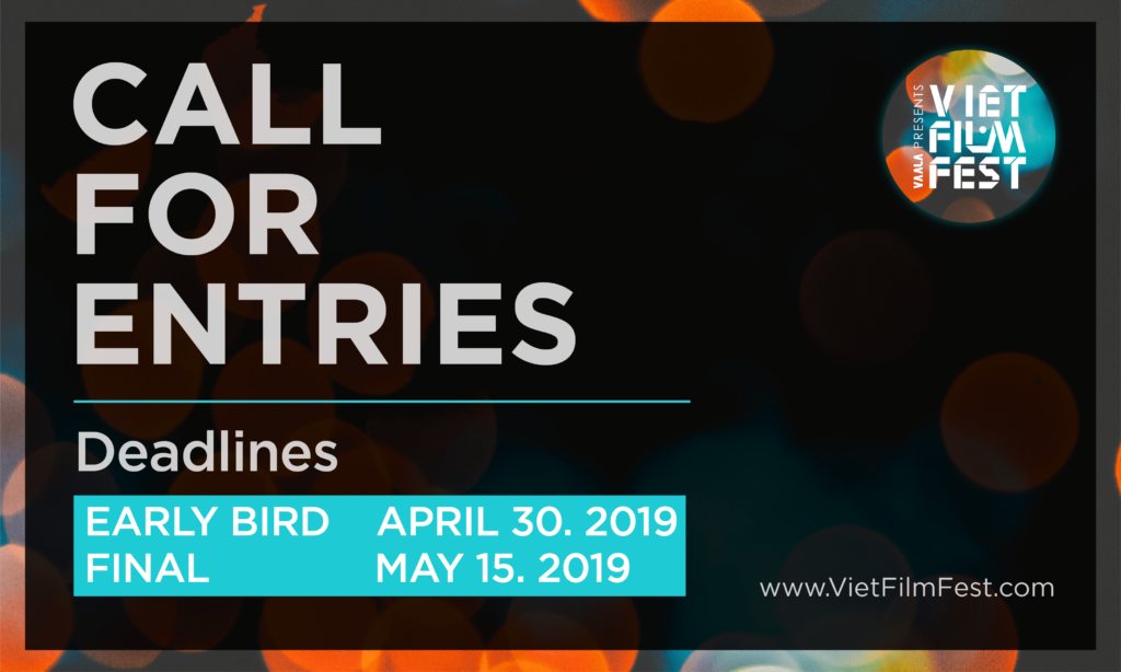 Veit Film Fest calls for entries