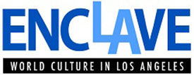 Enclave LA logo