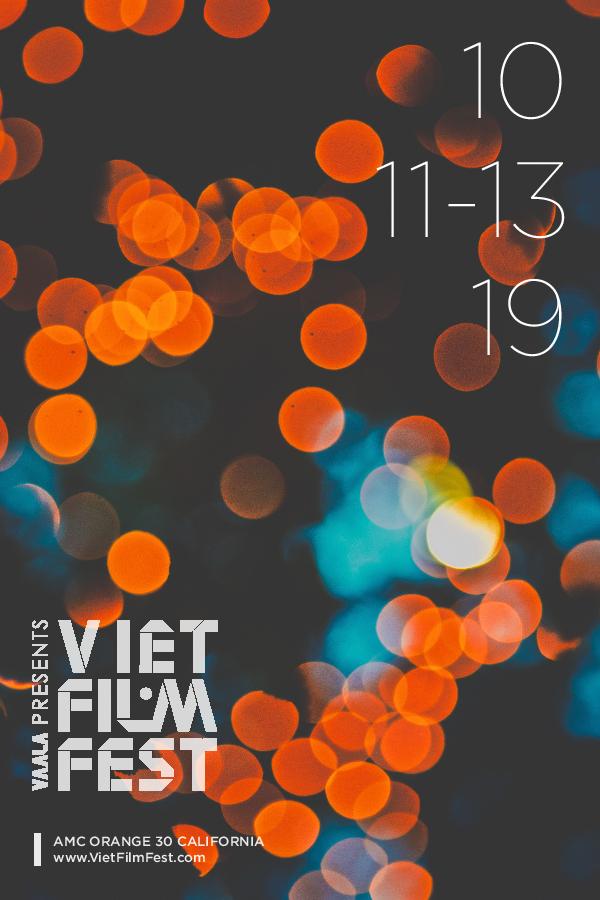 Viet Film Fest poster